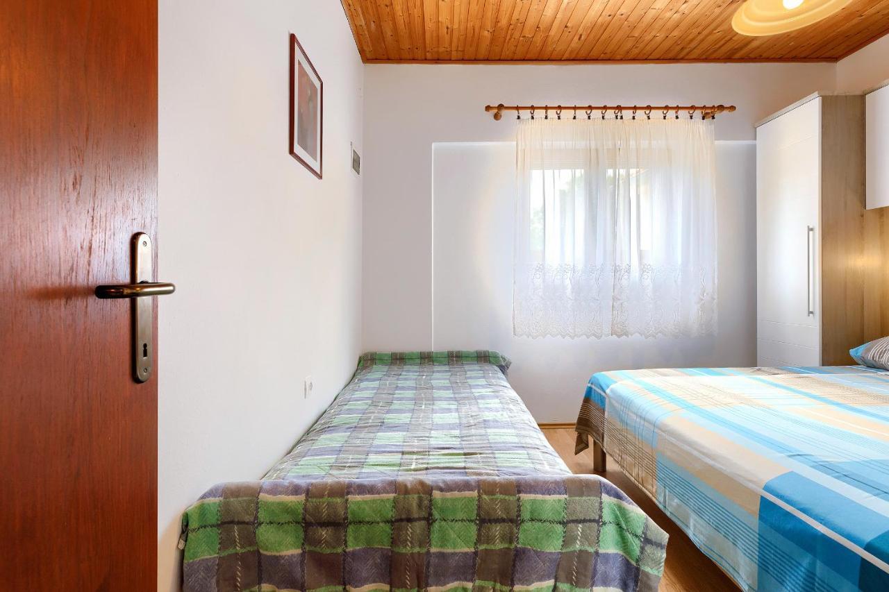 Stylish Flats With Two Bedrooms In Premantura Kültér fotó