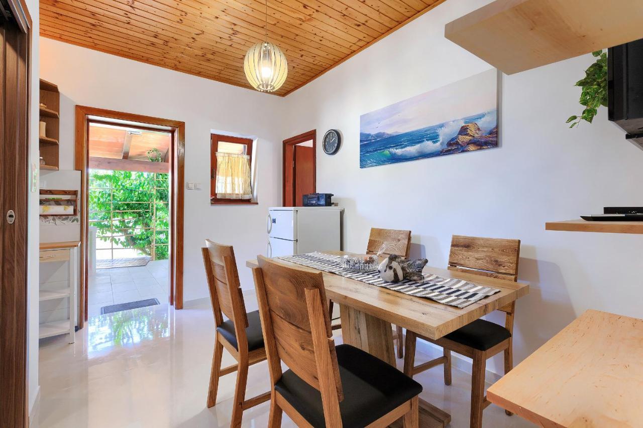 Stylish Flats With Two Bedrooms In Premantura Kültér fotó