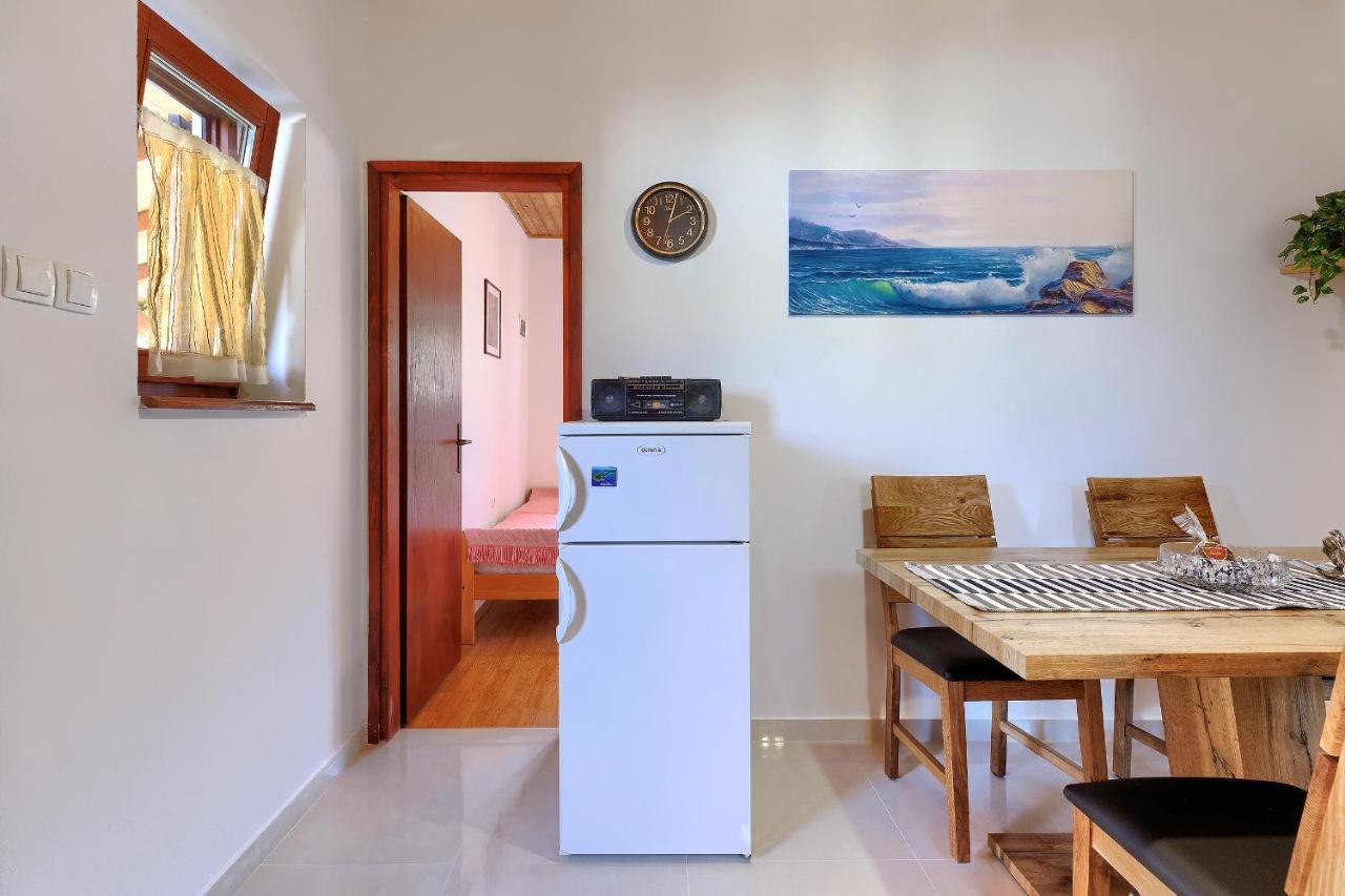 Stylish Flats With Two Bedrooms In Premantura Kültér fotó